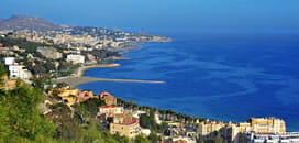 Màlaga per 29,74 € o menys, des. >